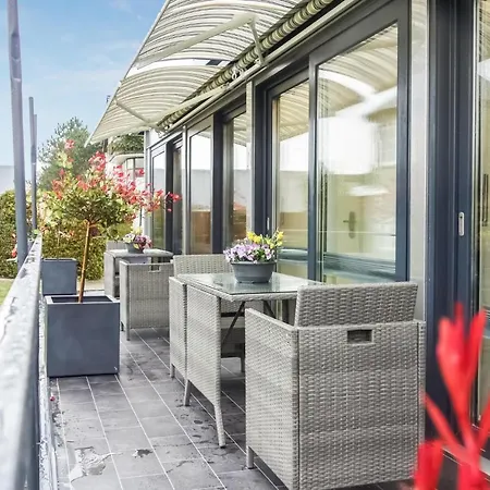 別荘 1 Bedroom Beautiful In *