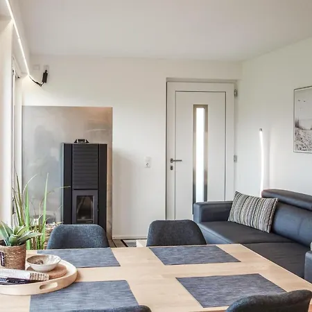 1 Bedroom Beautiful In 別荘