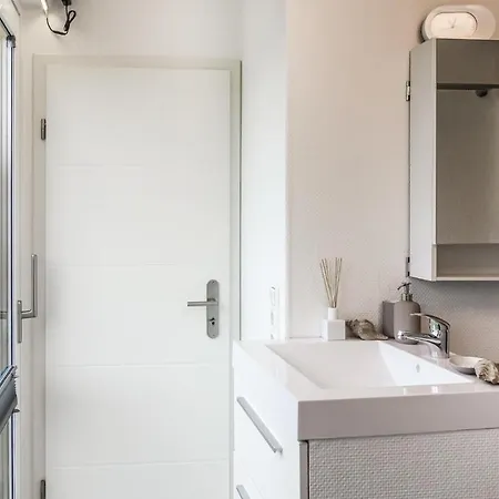 別荘 1 Bedroom Beautiful In *