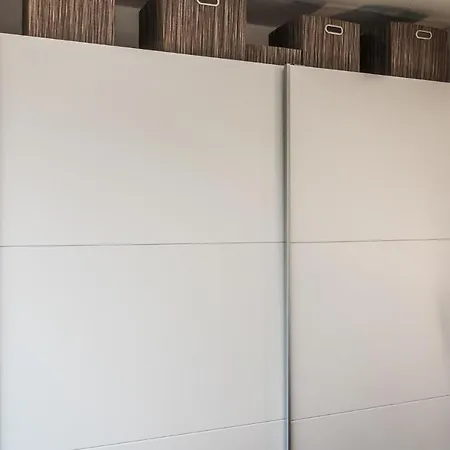 1 Bedroom Beautiful In 別荘 *