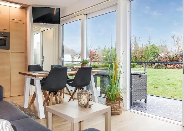 1 Bedroom Beautiful In